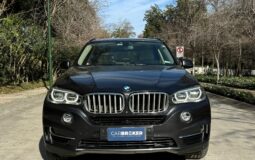 BMW XDRIVE 50I 4X4