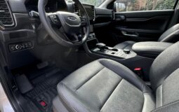 Ford Ranger 3.0 v6