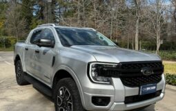 Ford Ranger 3.0 v6