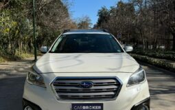 Subaru All New Outback LTD AWD 3.6