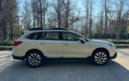 Subaru All New Outback LTD AWD 3.6