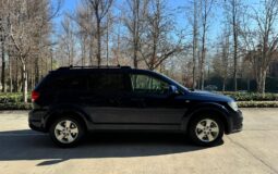 Dodge Journey SE 2.4