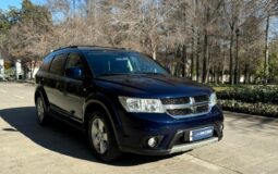 Dodge Journey SE 2.4