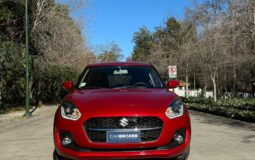 Suzuki Swift 1.0 Boosterjet