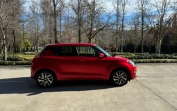 Suzuki Swift 1.0 Boosterjet