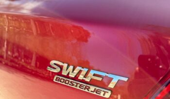 
									Suzuki Swift 1.0 Boosterjet full								