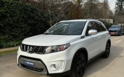 Suzuki Vitara 1.4 GLX 4X4