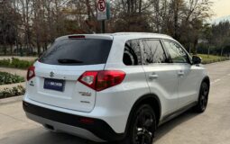 Suzuki Vitara 1.4 GLX 4X4