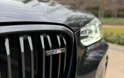 BMW X3 3.0 M40i XDRIVE A