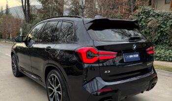 
									BMW X3 3.0 M40i XDRIVE A full								