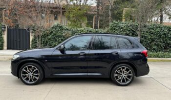 
									BMW X3 3.0 M40i XDRIVE A full								