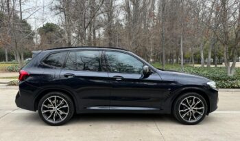 
									BMW X3 3.0 M40i XDRIVE A full								