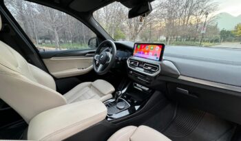 
									BMW X3 3.0 M40i XDRIVE A full								