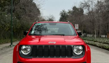 
									Jeep Renegade 1.8 Sport LX full								