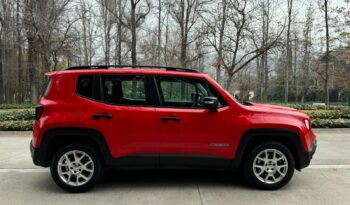 
									Jeep Renegade 1.8 Sport LX full								