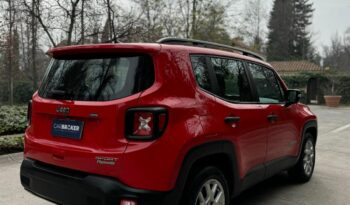 
									Jeep Renegade 1.8 Sport LX full								