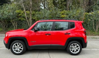 
									Jeep Renegade 1.8 Sport LX full								