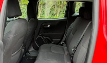 
									Jeep Renegade 1.8 Sport LX full								