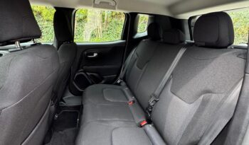 
									Jeep Renegade 1.8 Sport LX full								