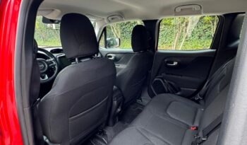 
									Jeep Renegade 1.8 Sport LX full								