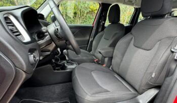 
									Jeep Renegade 1.8 Sport LX full								