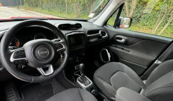 
									Jeep Renegade 1.8 Sport LX full								