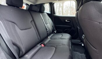 
									Jeep Renegade 1.8 Sport LX full								