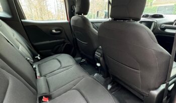 
									Jeep Renegade 1.8 Sport LX full								