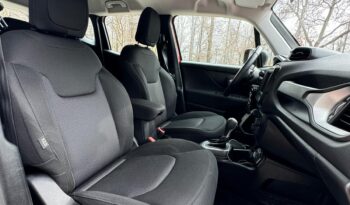 
									Jeep Renegade 1.8 Sport LX full								