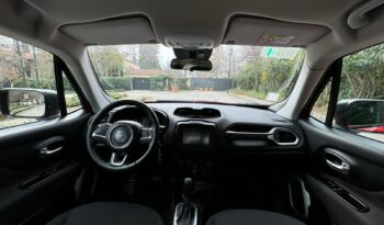 
									Jeep Renegade 1.8 Sport LX full								