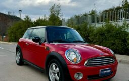 Mini Cooper 1.6