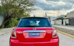 Mini Cooper 1.6