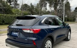 Ford New Escape Titanium Ecoboost AWD 2.0