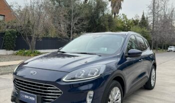 
									Ford New Escape Titanium Ecoboost AWD 2.0 full								