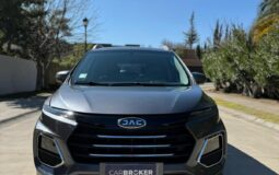 Jac JS3 Luxury 1.6