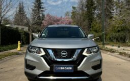 Nissan Xtrail Advance 4×2 AT