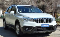 Suzuki S-Cross GL 1.6