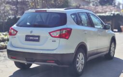 Suzuki S-Cross GL 1.6