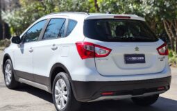 Suzuki S-Cross GL 1.6