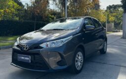 Toyota Yaris Sport 1.5