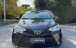 Toyota Yaris Sport 1.5