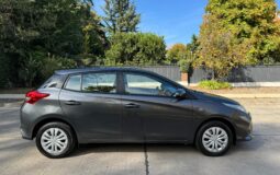 Toyota Yaris Sport 1.5