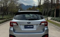 Subaru Outback 2.5I CVT Auto XS Dynamic 4wd