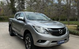 Mazda Bt50 4×4  DCAB 3.2 AT