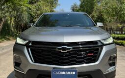 Chevrolet Traverse 3.6 RS 4wd