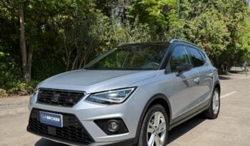 
									Seat Arona 1.6 110Hp FR full								