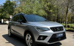 Seat Arona 1.6 110Hp FR