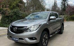 Mazda Bt50 4×4  DCAB 3.2 AT