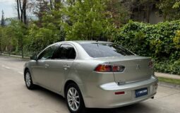 Mitsubishi Lancer 1.8