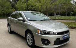 Mitsubishi Lancer 1.8